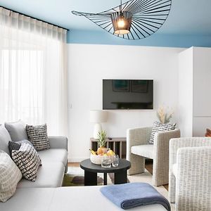 Apartment mit 2 Schlafzimmern